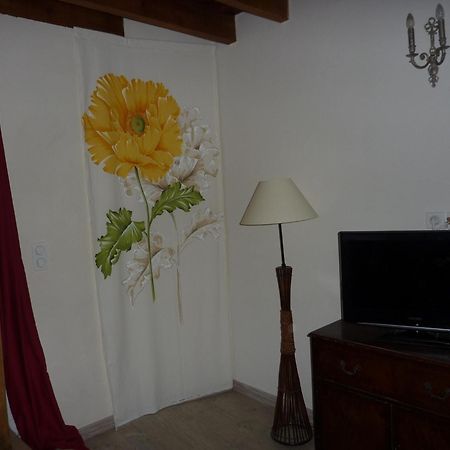 Chambres D'Hotes Du Clos Semper Felix Sainte-Bazeille Ngoại thất bức ảnh