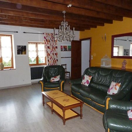 Chambres D'Hotes Du Clos Semper Felix Sainte-Bazeille Ngoại thất bức ảnh