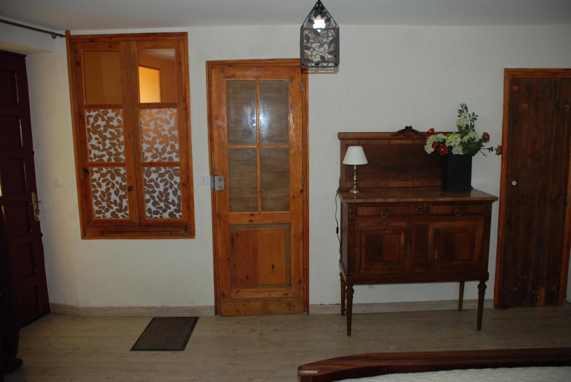 Chambres D'Hotes Du Clos Semper Felix Sainte-Bazeille Ngoại thất bức ảnh