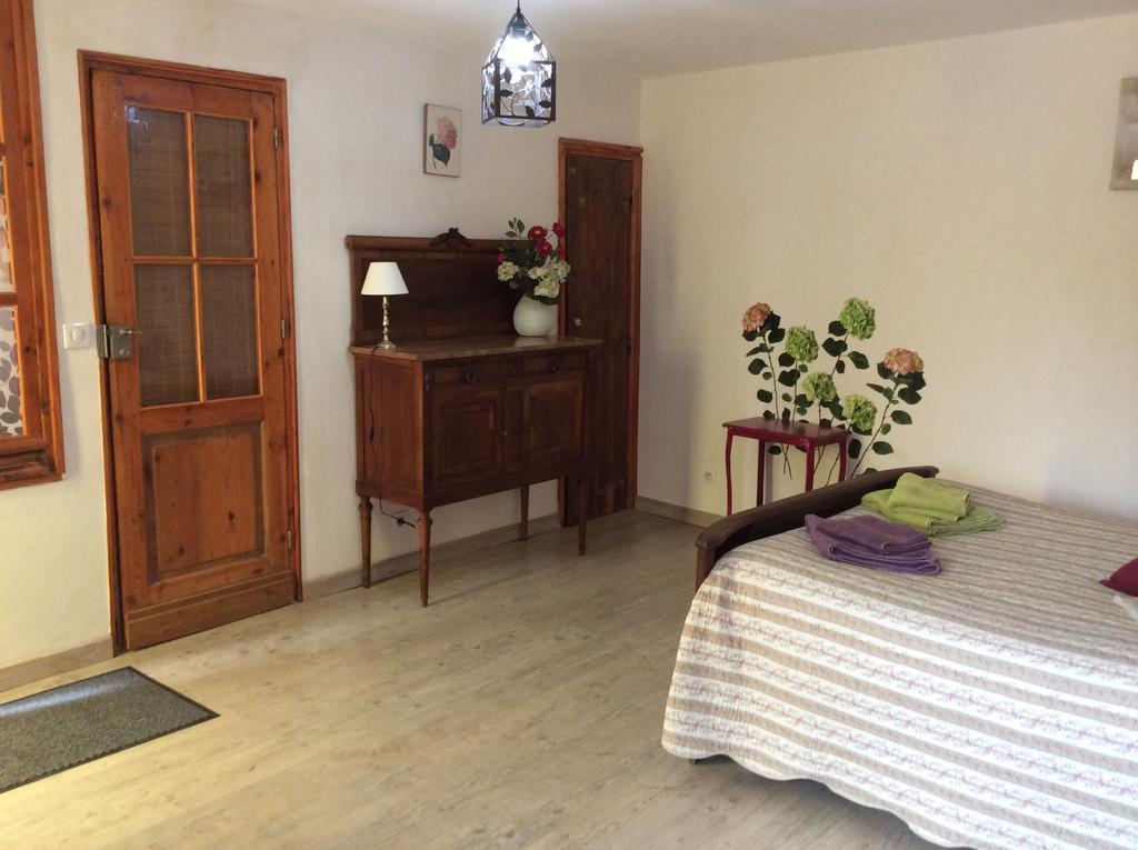 Chambres D'Hotes Du Clos Semper Felix Sainte-Bazeille Ngoại thất bức ảnh